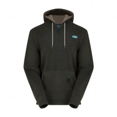Ridgeline Men's Ballistic Olive Hoodie Ridgeline Men's Ballistic Olive Hoodie