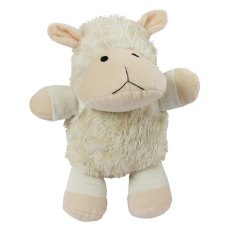 Kerbl Shaggy Lamb Dog Toy - 39cm Kerbl Shaggy Lamb Dog Toy - 39cm