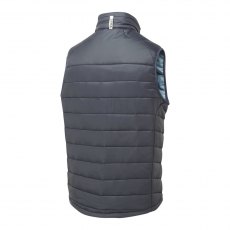 NOBLE STABLE INSULATED VEST DARK NAVY