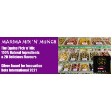 Maxima Mix'n'munch Selection Treat Bucket
