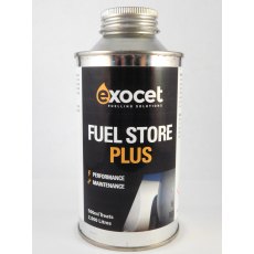 Fuel Store Plus