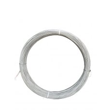 Plain Wire 10g HT 3.15mm Approx 410m - 25kg Plain Wire 10g HT 3.15mm Approx 410m - 25kg