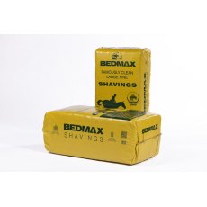 Bedmax Shavings - 18kg