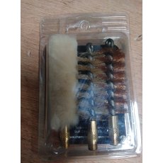 Champion Replacement Brush Set Gun For Cleaning Kit Champion Replacement Brush Set Gun For Cleaning Kit
