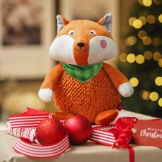 Zoon Foxy Play Pals Assorted Zoon Foxy Play Pals Assorted