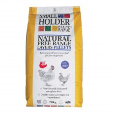 Allen & Page Layers Pellets - 20kg Allen & Page Layers Pellets - 20kg