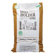 Allen & Page Herbal Goat Mix - 20kg Allen & Page Herbal Goat Mix - 20kg