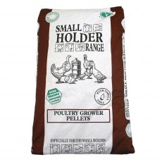 Allen & Page Poultry Growers - 20kg Allen & Page Poultry Growers - 20kg