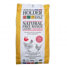 Allen & Page Layers Crumble - 20kg Allen & Page Layers Crumble - 20kg