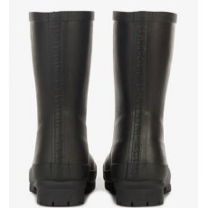 Barbour Banbury Wellington Boots Black