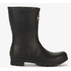 Barbour Banbury Wellington Boots Black Barbour Banbury Wellington Boots Black