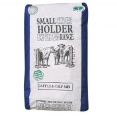 Allen & Page Cattle & Calf Mix - 20kg