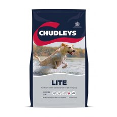 Chudleys Lite - 14kg Chudleys Lite - 14kg