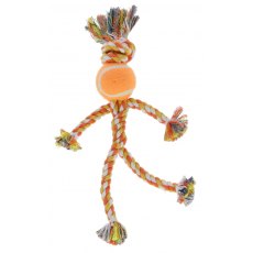 Kerbl Stick Figure Ball - 30cm Kerbl Stick Figure Ball - 30cm