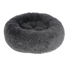 Kerbl Cosy Calming Fluffy Dog Bed 60cm X 18cm Kerbl Cosy Calming Fluffy Dog Bed 60cm X 18cm
