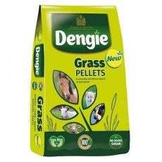 Dengie Grass Pellets - 20kg Dengie Grass Pellets - 20kg
