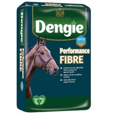 Dengie Performance Fibre - 20kg Dengie Performance Fibre - 20kg