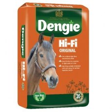 Dengie Hi Fi Original - 20kg Dengie Hi Fi Original - 20kg