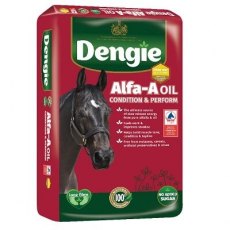 Dengie Alfa A Oil - 20kg Dengie Alfa A Oil - 20kg