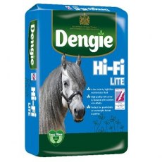 Dengie Hi Fi Lite - 20kg Dengie Hi Fi Lite - 20kg