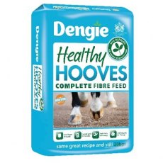 Dengie Healthy Hooves - 20kg Dengie Healthy Hooves - 20kg