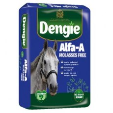 Dengie Alfa A Molasses Free - 20kg Dengie Alfa A Molasses Free - 20kg