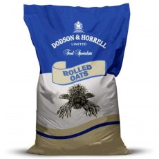 Dodson & Horrell Superior Rolled Oats - 20kg Dodson & Horrell Superior Rolled Oats - 20kg