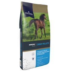 Dodson & Horrell Creep Pellets - 20kg Dodson & Horrell Creep Pellets - 20kg