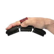 LeMieux Flexi Massage Comb