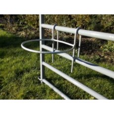 Calf Bucket Holder 1.25 Gal Rigid Calf Bucket Holder 1.25 Gal Rigid