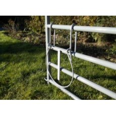 Calf Bucket Holder 1.25 Gal Drop Down Calf Bucket Holder 1.25 Gal Drop Down