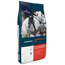 Dodson & Horrell Competition Mix - 20kg Dodson & Horrell Competition Mix - 20kg