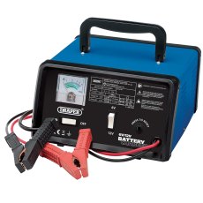 Draper Battery Charger - 12v Draper Battery Charger - 12v
