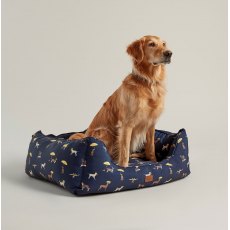 Joules Boxed Bed Joules Boxed Bed