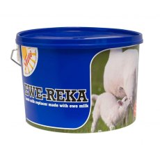 Ewe-reka Lamb Milk Bucket - 4.5kg Ewe-reka Lamb Milk Bucket - 4.5kg