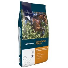 Dodson & Horrell Staypower Muesli - 20kg Dodson & Horrell Staypower Muesli - 20kg