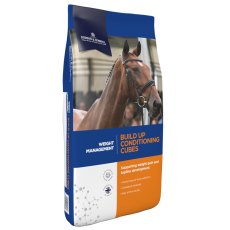 Dodson & Horrell Build Up Conditioning Cubes - 20kg Dodson & Horrell Build Up Conditioning Cubes - 20kg