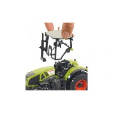 Siku Claas Axion 950 Tractor