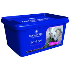 Dodson & Horrell Itch Free - 1kg