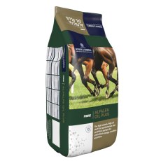 Dodson & Horrell Alfalfa Oil Plus - 18kg Dodson & Horrell Alfalfa Oil Plus - 18kg