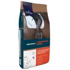 Dodson & Horrell Concentrate Muesli - 20kg Dodson & Horrell Concentrate Muesli - 20kg