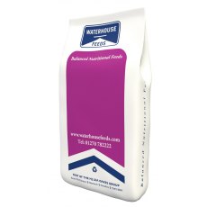 Dodson & Horrell Ostrich Grower Pellets - 20kg Dodson & Horrell Ostrich Grower Pellets - 20kg