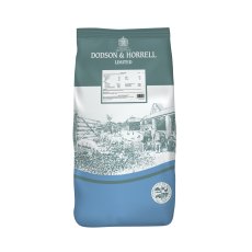 Dodson & Horrell Ostrich Grower Pellets - 20kg Dodson & Horrell Ostrich Grower Pellets - 20kg