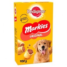 Pedigree Markies - 500g Pedigree Markies - 500g