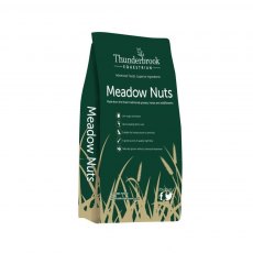 Thunderbrook Meadow Nuts - 20kg