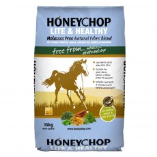 Honeychop Lite & Healthy - 15kg Honeychop Lite & Healthy - 15kg