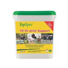 Topspec 10:10 Joint Support - 1.5kg Topspec 10:10 Joint Support - 1.5kg