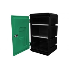 JFC Medi-Safe Drug Cabinet