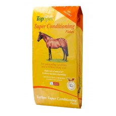 Topspec Conditioning Flakes - 20kg Topspec Conditioning Flakes - 20kg