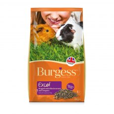Country value fruity nuggets for guinea pigs hotsell